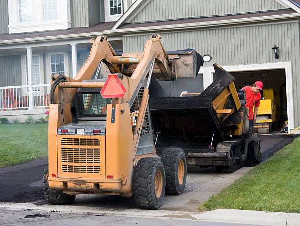 Best Brick Driveway Pavers  in Hartsdale, NY