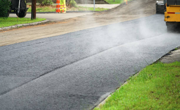 Best Driveway Paving Contractor  in Hartsdale, NY